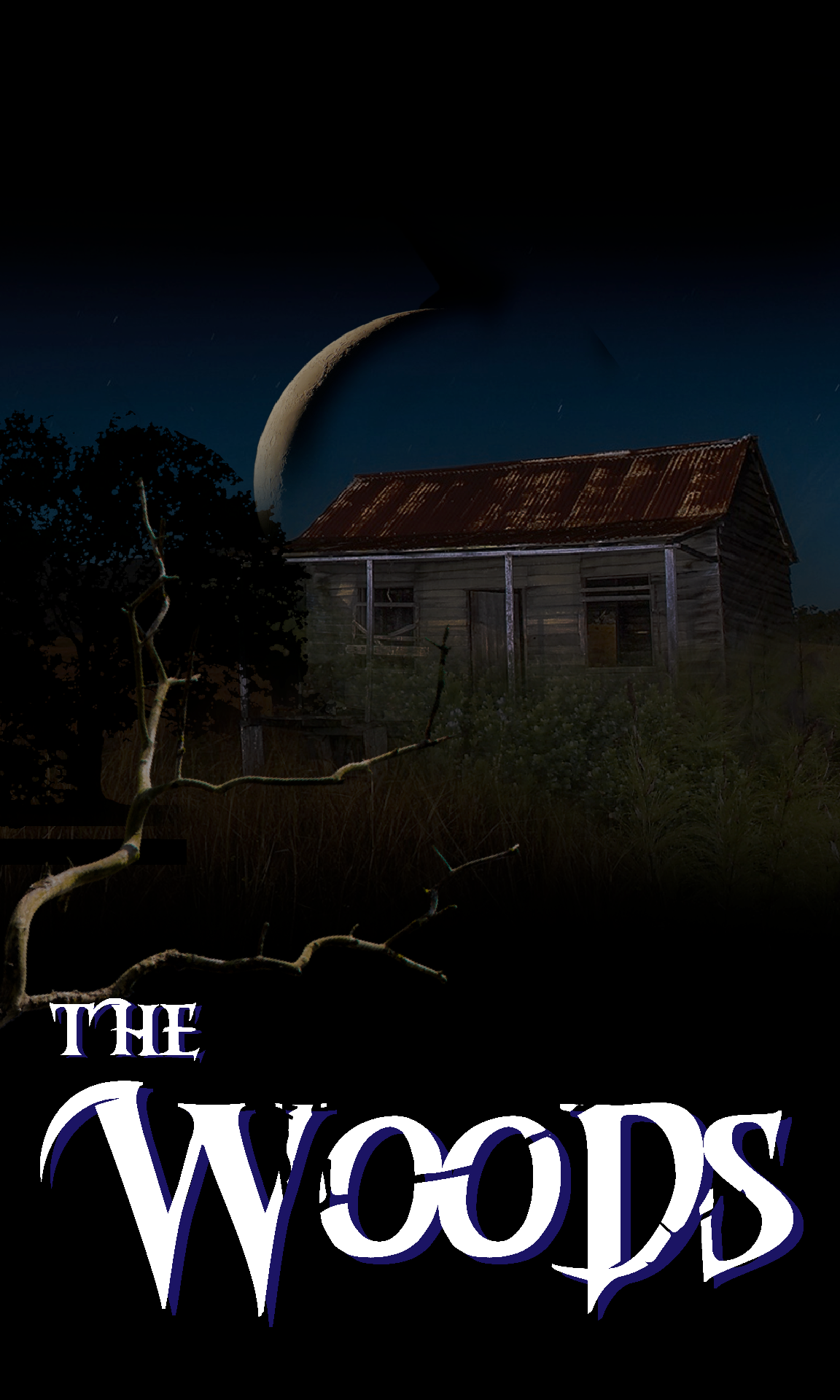 Featured escape room poster