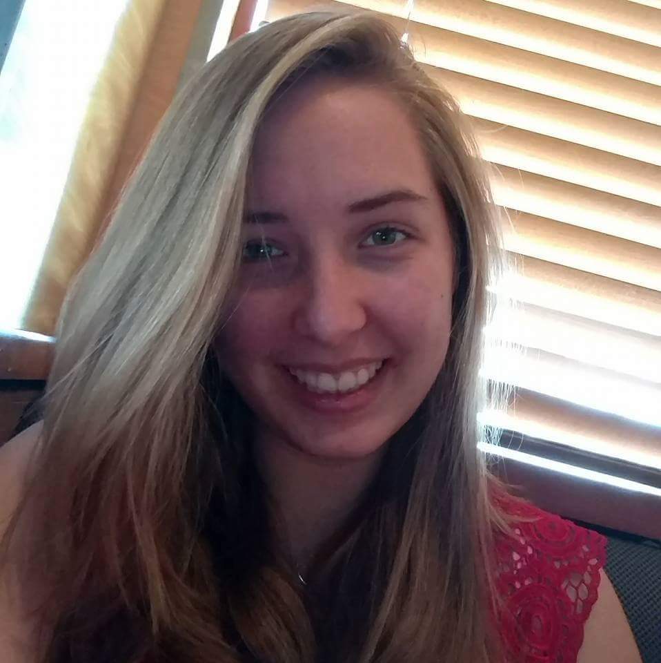 Bri (Brittany) photo 6